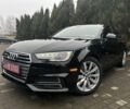 Чорний Ауді А4, об'ємом двигуна 2 л та пробігом 50 тис. км за 16700 $, фото 1 на Automoto.ua