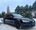 Черный Ауди А4, объемом двигателя 2 л и пробегом 75 тыс. км за 13200 $, фото 1 на Automoto.ua