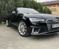 Черный Ауди А4, объемом двигателя 2 л и пробегом 95 тыс. км за 16000 $, фото 14 на Automoto.ua