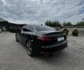 Ауди А4 2018 в Ивано-Франковске на Automoto.ua Черный Ауди А4, объемом двигателя 2 л и пробегом 73 тыс. км за 19800 $, фото 7 на Automoto.ua