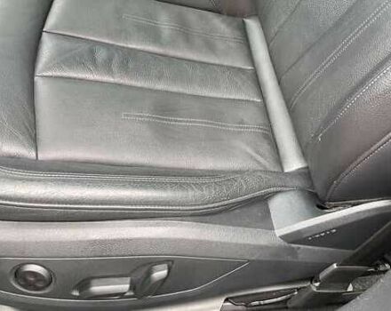 Чорний Ауді А4, об'ємом двигуна 2 л та пробігом 102 тис. км за 15000 $, фото 6 на Automoto.ua