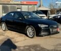 Черный Ауди А4, объемом двигателя 2 л и пробегом 98 тыс. км за 20490 $, фото 2 на Automoto.ua