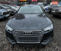 Черный Ауди А4, объемом двигателя 1.98 л и пробегом 54 тыс. км за 18990 $, фото 9 на Automoto.ua