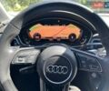 Ауди А4 2018 в Харькове на Automoto.ua Черный Ауди А4, объемом двигателя 1.98 л и пробегом 67 тыс. км за 23000 $, фото 47 на Automoto.ua