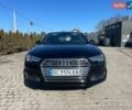 Черный Ауди А4, объемом двигателя 1.98 л и пробегом 150 тыс. км за 16400 $, фото 1 на Automoto.ua
