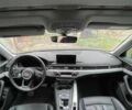 Чорний Ауді А4, об'ємом двигуна 2 л та пробігом 102 тис. км за 15000 $, фото 7 на Automoto.ua