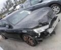 Черный Ауди А4, объемом двигателя 2 л и пробегом 128 тыс. км за 12500 $, фото 4 на Automoto.ua