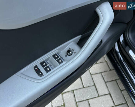 Чорний Ауді А4, об'ємом двигуна 1.97 л та пробігом 205 тис. км за 20999 $, фото 32 на Automoto.ua