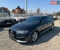 Черный Ауди А4, объемом двигателя 2 л и пробегом 116 тыс. км за 18999 $, фото 7 на Automoto.ua