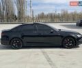 Ауді А4 2018 у Києві на Automoto.ua Чорний Ауді А4, об'ємом двигуна 1.98 л та пробігом 122 тис. км за 25000 $, фото 4 на Automoto.ua