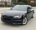 Черный Ауди А4, объемом двигателя 2 л и пробегом 87 тыс. км за 17500 $, фото 1 на Automoto.ua