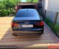 Ауди А4 2018 в Харькове на Automoto.ua Черный Ауди А4, объемом двигателя 3 л и пробегом 0 тыс. км за 26000 $, фото 2 на Automoto.ua