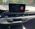 Ауди А4 2018 в Харькове на Automoto.ua Черный Ауди А4, объемом двигателя 1.98 л и пробегом 67 тыс. км за 23000 $, фото 27 на Automoto.ua