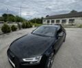 Ауди А4 2018 в Ивано-Франковске на Automoto.ua Черный Ауди А4, объемом двигателя 2 л и пробегом 73 тыс. км за 19800 $, фото 9 на Automoto.ua
