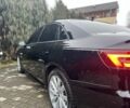 Чорний Ауді А4, об'ємом двигуна 2 л та пробігом 50 тис. км за 16700 $, фото 16 на Automoto.ua