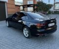Ауди А4 2018 в Тернополе на Automoto.ua Черный Ауди А4, объемом двигателя 1.98 л и пробегом 77 тыс. км за 19400 $, фото 7 на Automoto.ua