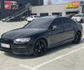 Ауді А4 2018 у Києві на Automoto.ua Чорний Ауді А4, об'ємом двигуна 1.98 л та пробігом 122 тис. км за 25000 $, фото 1 на Automoto.ua