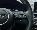 Чорний Ауді А4, об'ємом двигуна 2 л та пробігом 150 тис. км за 19900 $, фото 9 на Automoto.ua