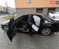 Черный Ауди А4, объемом двигателя 2 л и пробегом 127 тыс. км за 19999 $, фото 39 на Automoto.ua
