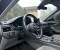 Чорний Ауді А4, об'ємом двигуна 2 л та пробігом 50 тис. км за 16700 $, фото 23 на Automoto.ua