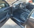 Чорний Ауді А4, об'ємом двигуна 1.98 л та пробігом 193 тис. км за 17000 $, фото 32 на Automoto.ua