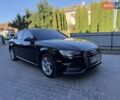 Ауди А4 2018 в Тернополе на Automoto.ua Черный Ауди А4, объемом двигателя 1.98 л и пробегом 77 тыс. км за 19400 $, фото 13 на Automoto.ua