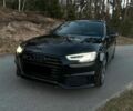 Ауди А4 2018 в Петропавлівська Борщагівка на Automoto.ua Черный Ауди А4, объемом двигателя 2 л и пробегом 71 тыс. км за 12500 $, фото 1 на Automoto.ua
