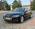 Чорний Ауді А4, об'ємом двигуна 1.98 л та пробігом 83 тис. км за 18500 $, фото 1 на Automoto.ua