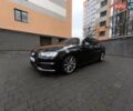 Черный Ауди А4, объемом двигателя 2 л и пробегом 127 тыс. км за 19999 $, фото 44 на Automoto.ua