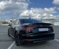 Чорний Ауді А4, об'ємом двигуна 2 л та пробігом 3 тис. км за 26700 $, фото 19 на Automoto.ua