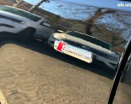 Черный Ауди А4, объемом двигателя 2 л и пробегом 98 тыс. км за 20490 $, фото 10 на Automoto.ua