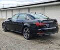 Черный Ауди А4, объемом двигателя 2 л и пробегом 38 тыс. км за 14000 $, фото 2 на Automoto.ua