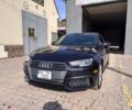 Чорний Ауді А4, об'ємом двигуна 2 л та пробігом 61 тис. км за 21750 $, фото 14 на Automoto.ua