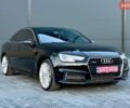 Чорний Ауді А4, об'ємом двигуна 1.98 л та пробігом 231 тис. км за 15500 $, фото 1 на Automoto.ua