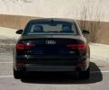 Чорний Ауді А4, об'ємом двигуна 2 л та пробігом 59 тис. км за 12600 $, фото 10 на Automoto.ua