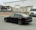 Чорний Ауді А4, об'ємом двигуна 2 л та пробігом 34 тис. км за 10000 $, фото 6 на Automoto.ua