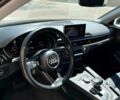 Чорний Ауді А4, об'ємом двигуна 2 л та пробігом 59 тис. км за 12600 $, фото 12 на Automoto.ua
