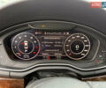Чорний Ауді А4, об'ємом двигуна 2 л та пробігом 90 тис. км за 26500 $, фото 10 на Automoto.ua
