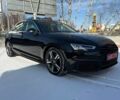 Чорний Ауді А4, об'ємом двигуна 1.98 л та пробігом 150 тис. км за 16000 $, фото 1 на Automoto.ua