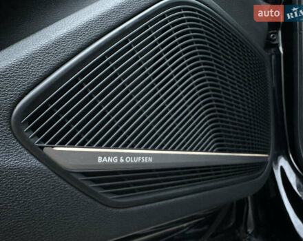 Чорний Ауді А4, об'ємом двигуна 1.97 л та пробігом 205 тис. км за 20999 $, фото 30 на Automoto.ua