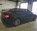Ауди А4 2018 в Киеве на Automoto.ua Черный Ауди А4, объемом двигателя 2 л и пробегом 77 тыс. км за 4500 $, фото 2 на Automoto.ua