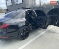 Ауді А4 2018 у Києві на Automoto.ua Чорний Ауді А4, об'ємом двигуна 1.98 л та пробігом 122 тис. км за 25000 $, фото 12 на Automoto.ua