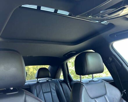 Чорний Ауді А4, об'ємом двигуна 2 л та пробігом 166 тис. км за 21500 $, фото 14 на Automoto.ua