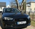Чорний Ауді А4, об'ємом двигуна 1.98 л та пробігом 90 тис. км за 23690 $, фото 1 на Automoto.ua