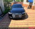 Ауди А4 2018 в Харькове на Automoto.ua Черный Ауди А4, объемом двигателя 3 л и пробегом 0 тыс. км за 26000 $, фото 1 на Automoto.ua