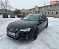 Чорний Ауді А4, об'ємом двигуна 1.98 л та пробігом 126 тис. км за 15900 $, фото 1 на Automoto.ua