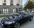 Чорний Ауді А4, об'ємом двигуна 1.98 л та пробігом 130 тис. км за 22200 $, фото 5 на Automoto.ua