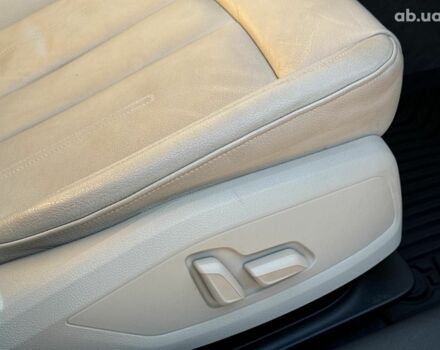 Черный Ауди А4, объемом двигателя 2 л и пробегом 98 тыс. км за 20490 $, фото 26 на Automoto.ua