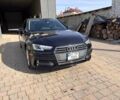 Чорний Ауді А4, об'ємом двигуна 2 л та пробігом 61 тис. км за 21750 $, фото 2 на Automoto.ua