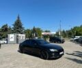Чорний Ауді А4, об'ємом двигуна 2 л та пробігом 82 тис. км за 23100 $, фото 1 на Automoto.ua